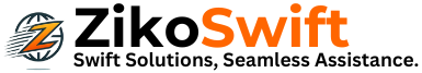 ZikoSwift Support